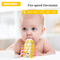 8oz Penghangat Botol Bayi Portabel Sempit Lima Kecepatan Dapat Disesuaikan Untuk Pemberian Makan Malam