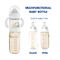 Botol Susu Bayi Pencampuran Sendiri Formula 240ml Botol Penyimpanan Susu Leher Lebar
