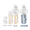 Multifungsi 3 In 1 Penyesuaian USB cepat Portabel Dispenser Formula bayi botol susu Pengisi daya USB penutup pemanas yang lebih hangat