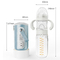 3 in1 Anti Colic Smart Thermostat Penghangat Botol USB Portabel Dengan Formula Dispenser Botol susu malam tanpa Bangun