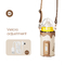 5 Pengaturan Suhu Penghangat Botol Portabel Untuk Pemanasan Air Susu Bayi