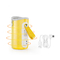 Susu Bayi Portabel Penghangat Botol Perjalanan Formula USB Thermostat 42℃