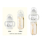 Isolasi USB Penghangat Botol Bayi PPSU suhu penyesuaian Susu Siram Cepat 240ml Malam Makan Botol Bayi