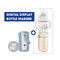 Multifungsi 3 In 1 Penyesuaian USB cepat Portabel Dispenser Formula bayi botol susu Pengisi daya USB penutup pemanas yang lebih hangat