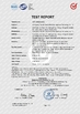 CINA Guangdong Shunde Remon technology Co.,Ltd Sertifikasi